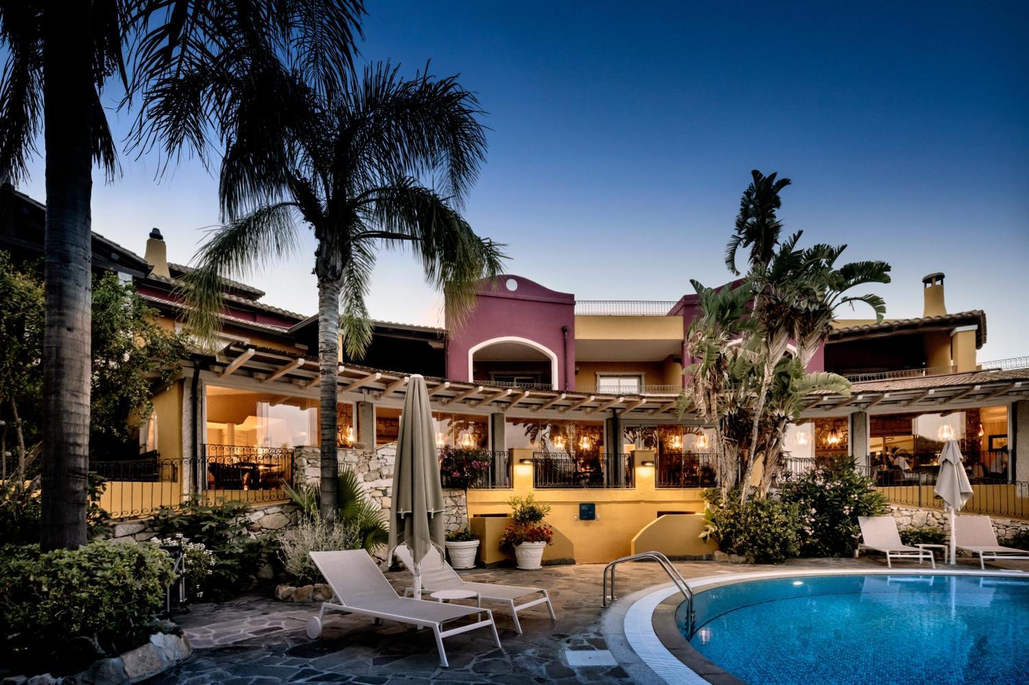 Cruccuris - Adults Only Hotel